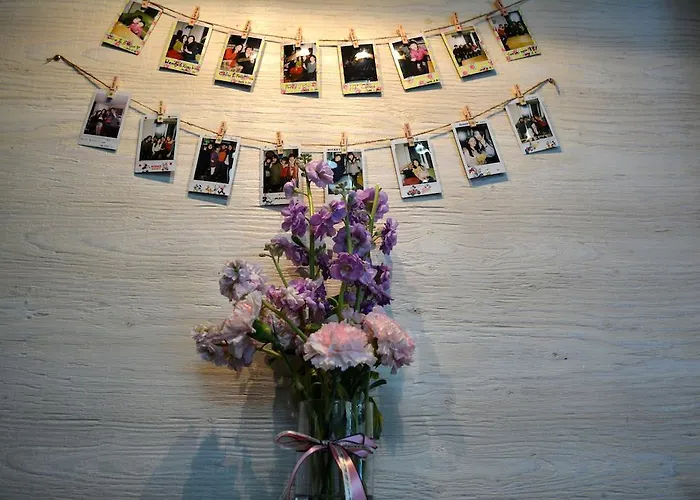 Hostel Bb Hongdae *