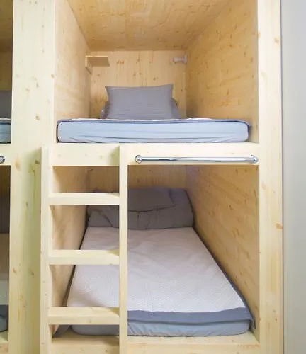 Bb Hongdae Hostel Seoul