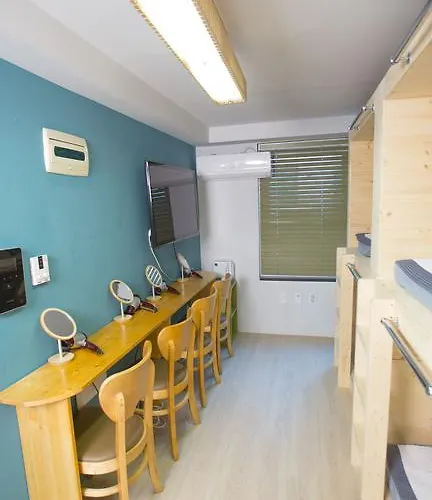 Hostel Bb Hongdae *