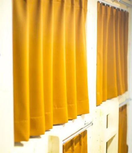 Bb Hongdae Hostel