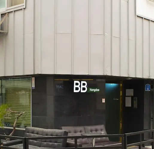 Bb Hongdae Seoul