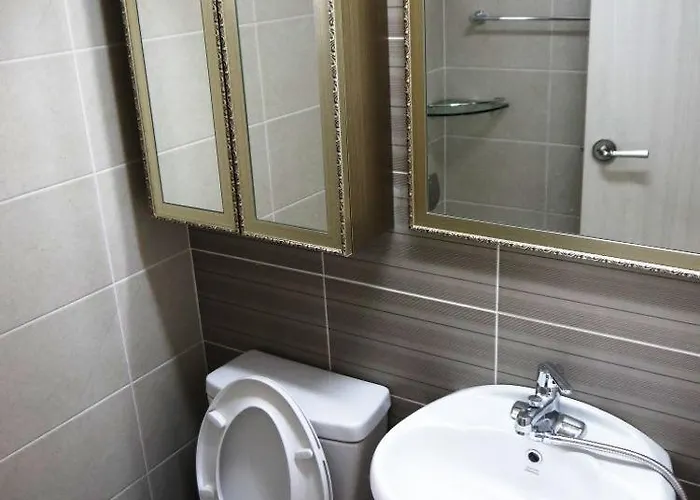 Hostel Bb Hongdae *