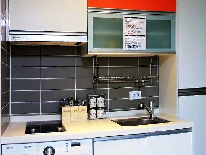 Hostel Bb Hongdae Seoul