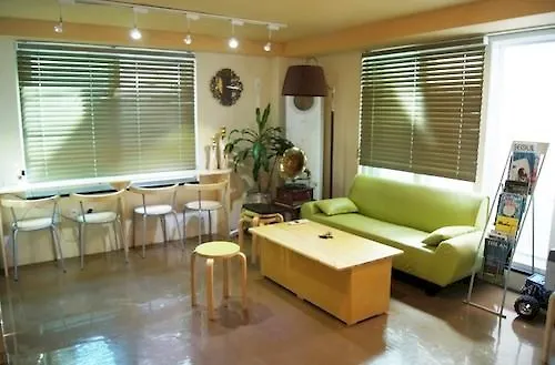 Hostel Bb Hongdae Seoul