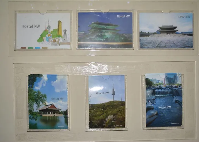 Hostel Bb Hongdae