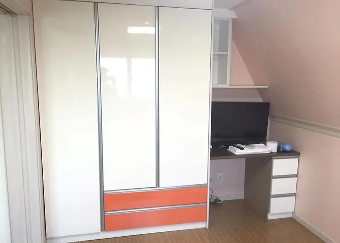 Bb Hongdae Hostel Seoul