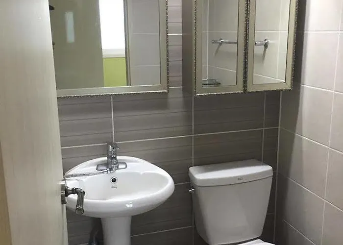 Bb Hongdae Hostel Seoul