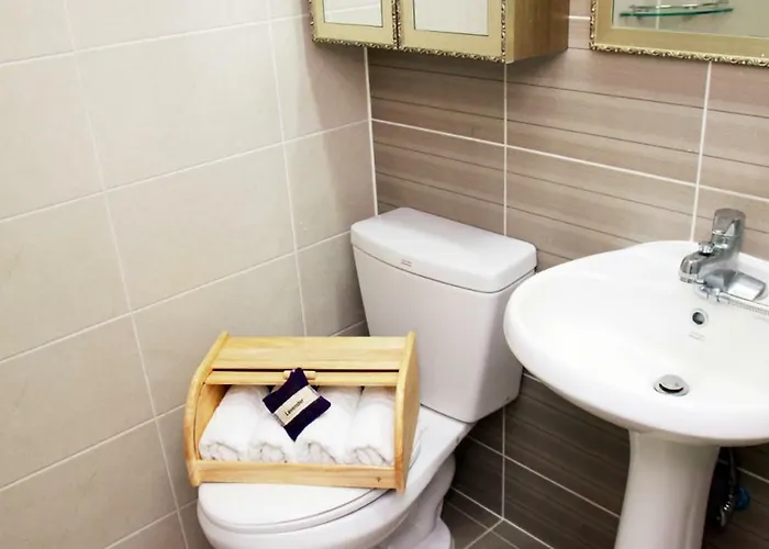 Bb Hongdae Hostel