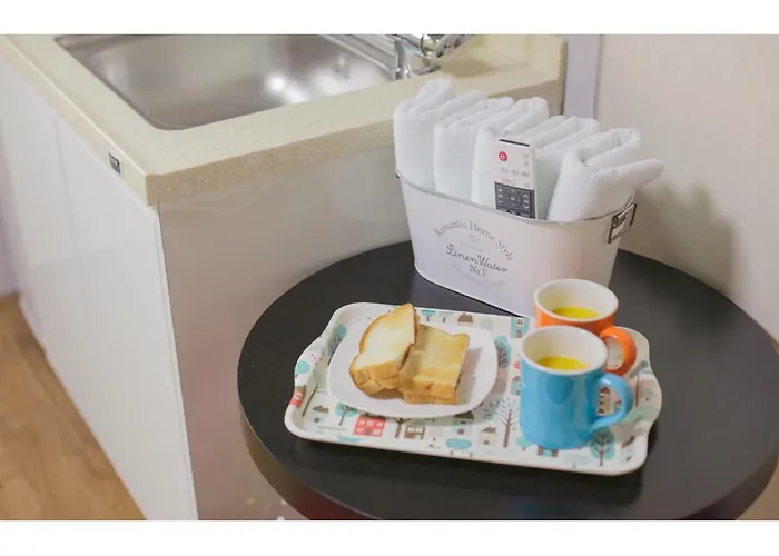Hostel Bb Hongdae