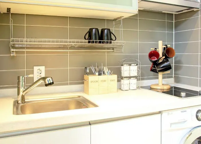 Hostel Bb Hongdae