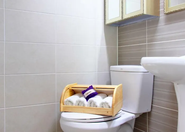 Hostel Bb Hongdae Seoul