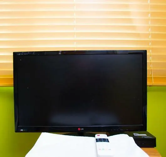 Bb Hongdae Hostel *