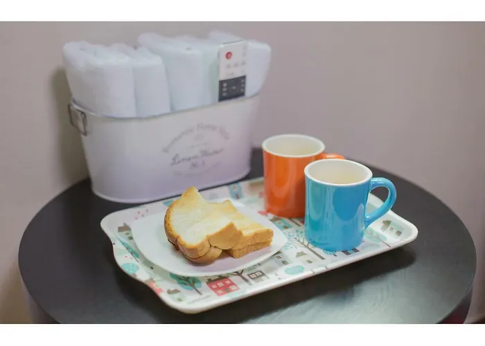 Hostel Bb Hongdae *