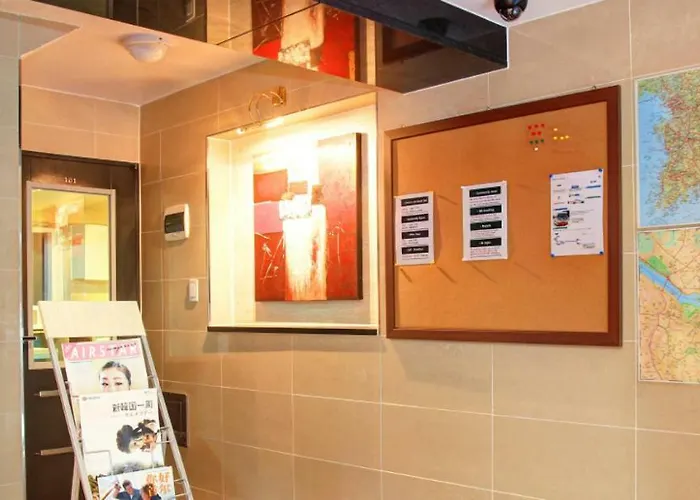 Bb Hongdae *
