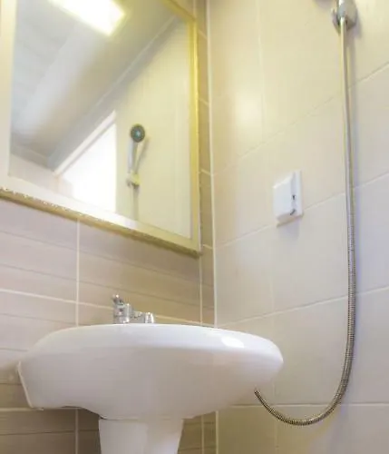 Hostel Bb Hongdae *