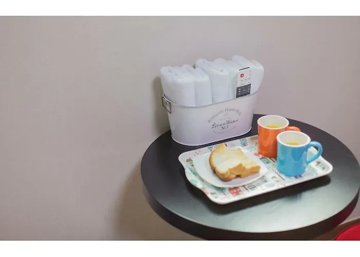 Hostel Bb Hongdae Seoul