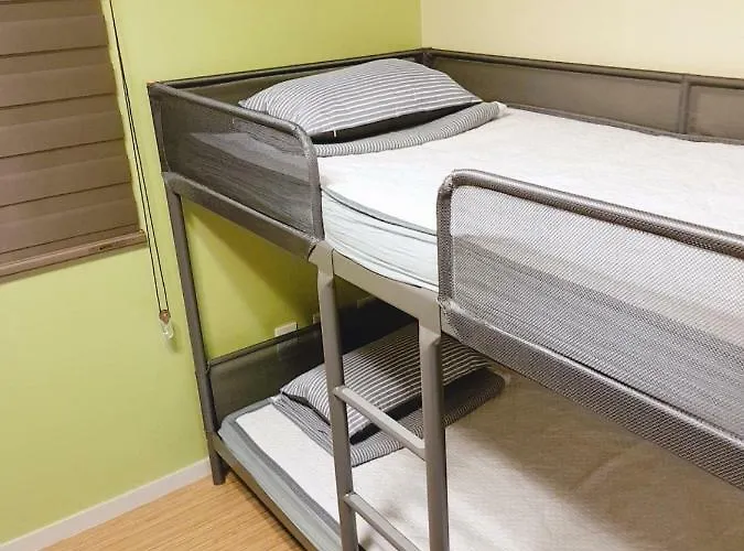 Hostel Bb Hongdae