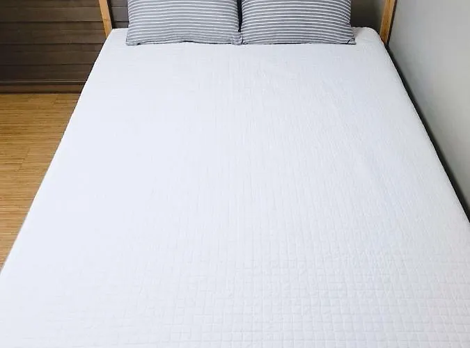 Bb Hongdae Hostel